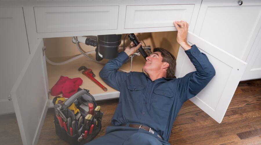 Local expert plumbing services in Wells, NV